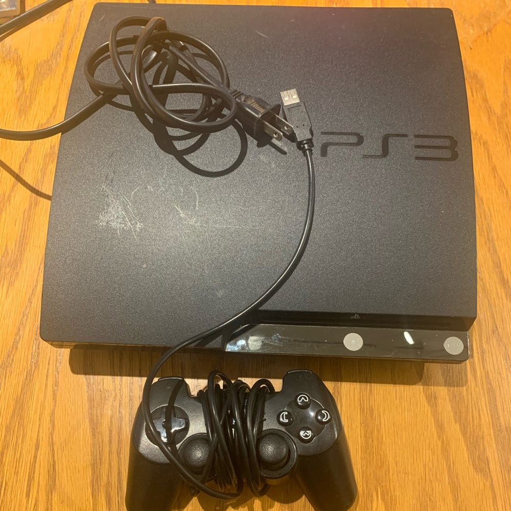 PlayStation 3